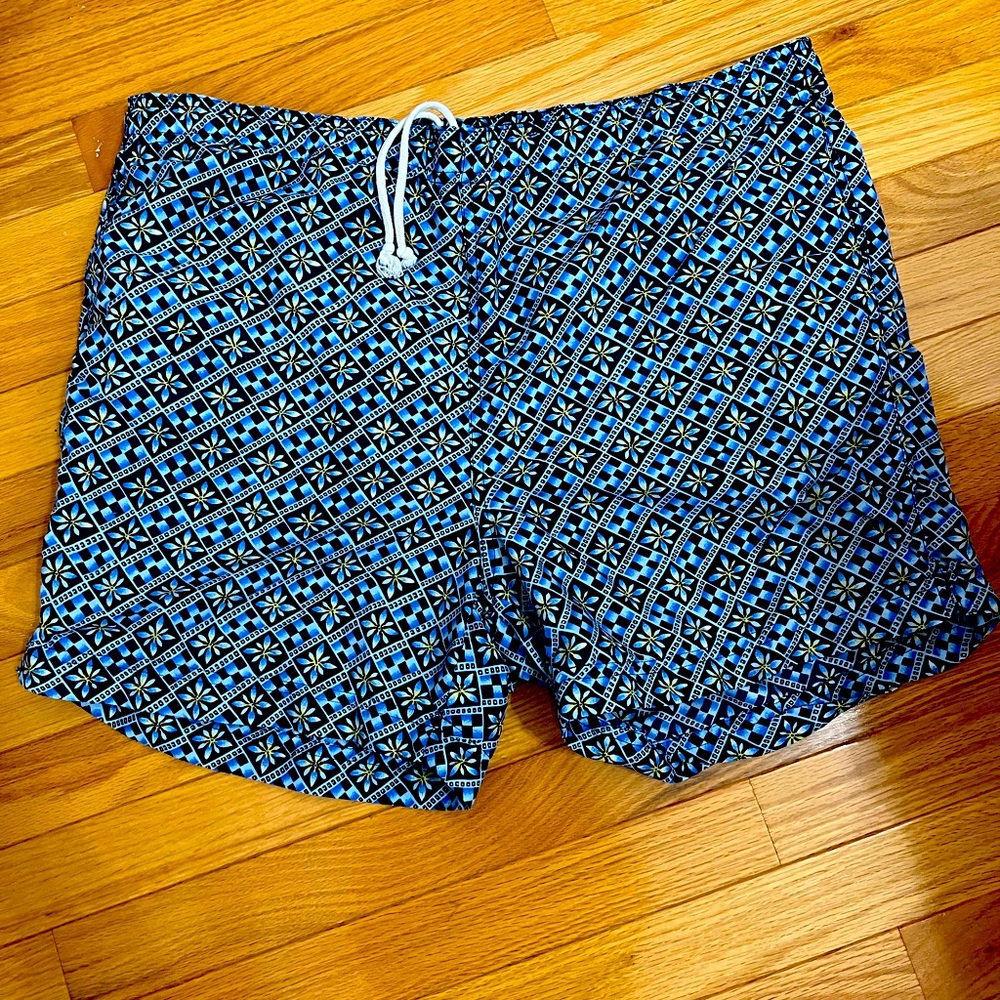 Like New Banana Republic Men’s Swimsuit, L